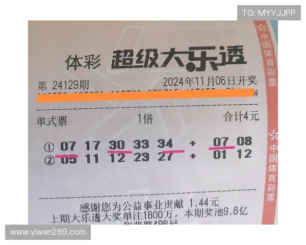 大乐透第19198期开奖号码揭晓：最新中奖结果公布